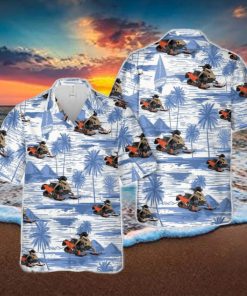 2024 Polaris 850 Switchback Assault 146 snowmobile Hawaiian Shirt Gift Holidays