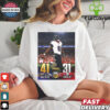Kansas City Chiefs History Of Team Logos Shirt