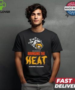 2024 Postseason Bringing the Heat ALPB North Division I First Half Champions shirt 1 2024 Postseason Bringing the Heat ALPB North Division I First Half Champions shirt