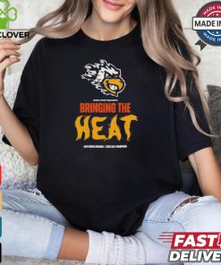 2024 Postseason Bringing the Heat ALPB North Division I First Half Champions shirt 2 2024 Postseason Bringing the Heat ALPB North Division I First Half Champions shirt