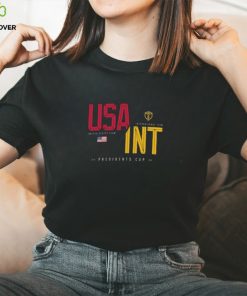 2024 Presidents Cup Ahead Pembroke T Shirt 1 2024 Presidents Cup Ahead Pembroke T Shirt