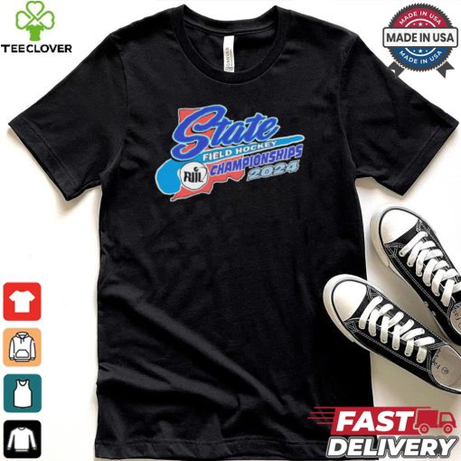 2024 RIIL Field Hockey State Championships Shirt