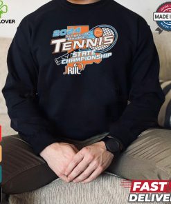 2024 RIIL Tennis Girls Dual Team State Championships Shirt