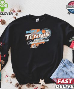 2024 RIIL Tennis Girls Dual Team State Championships Shirt