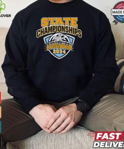 2024 RIIL Volleyball Girls State Championships Shirt