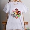Skrap Pack Everything Earned shirt