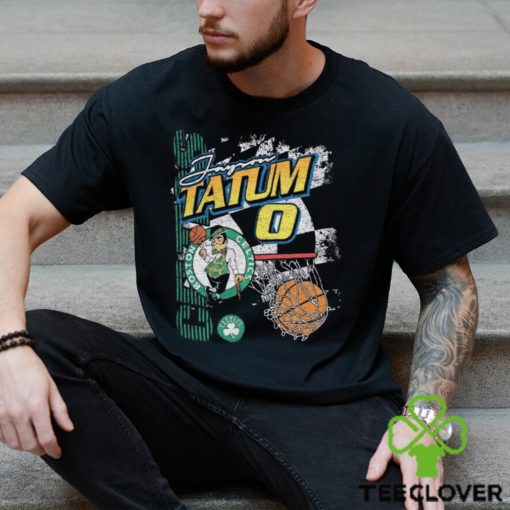 2024 Rally Drive Jayson Tatum T Shirt Shirt