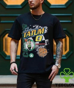 2024 Rally Drive Jayson Tatum T Shirt Shirt