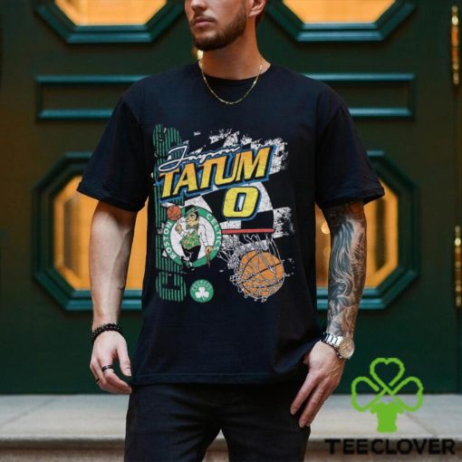 2024 Rally Drive Jayson Tatum T Shirt Shirt