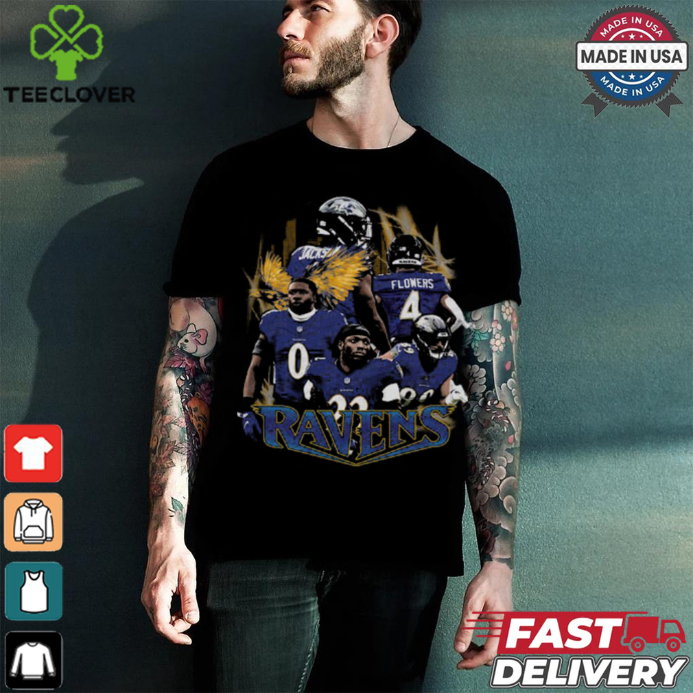 2024 Ravans tee shirt 2024 Ravans tee shirt