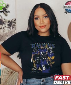 2024 Ravans tee shirts