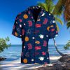 Association Hawaiian Shirt for Golden State Warriors