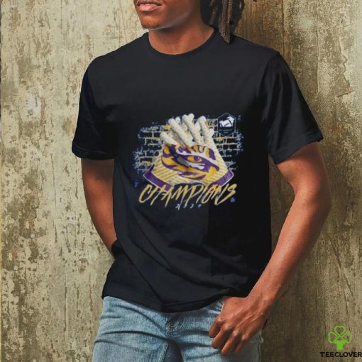 2024 ReliaQuest Bowl Lsu Tigers Champions T Shirt