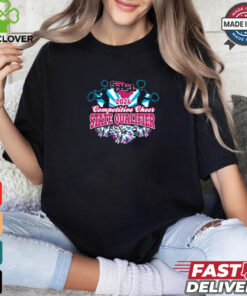 2024 (SCHSL) Competitive Cheer State Qualifier Shirt