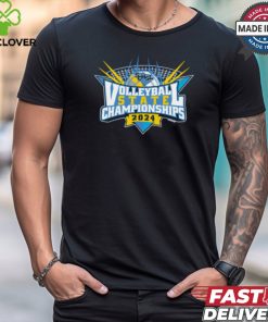 2024 (SCHSL) Volleyball State Championships Shirt