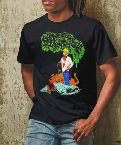 2024 Sanguisugabogg Scooby Shirt