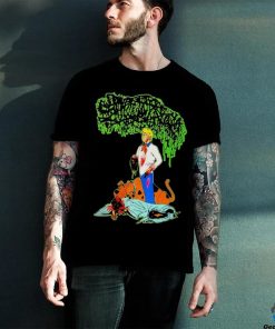 2024 Sanguisugabogg Scooby Shirt