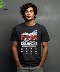 2024 Sec Women’s Basketball Champions South Carolina Gamecocks City shirt 1 2024 Sec Women’s Basketball Champions South Carolina Gamecocks City shirt