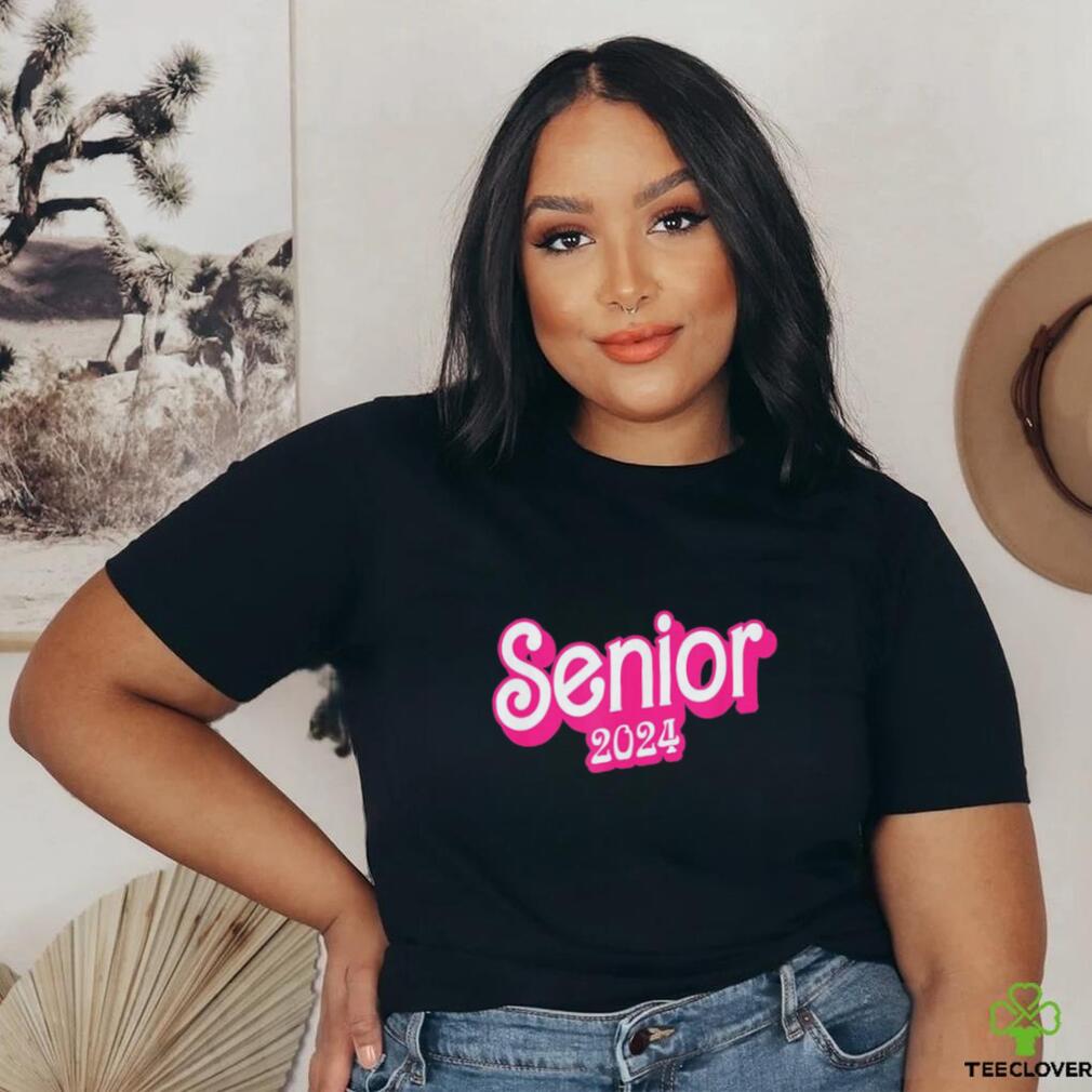 2024 Senior Gifts Funny Seniors 2024 T Shirt 2024 Senior Gifts Funny Seniors 2024 T Shirt