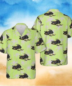 2024 Ski Doo Summit Deep Snow Hawaiian Shirt