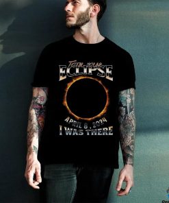 2024 Solar Eclipse Tshirts