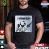 Cincinnati Reds Spencer Steer Elly De La Cruz Twenty Home Runs Twenty Stolen Bases Signatures Poster t shirt