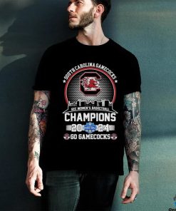 2024 South Carolina Gamecocks SEC Champions Celebrating hoodie, sweater, longsleeve, shirt v-neck, t-shirt