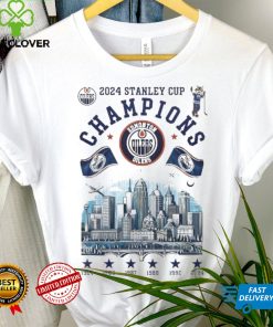 2024 Stanley Cup Champions Edmonton Oilers 1984 2024 Edmonton City hoodie, sweater, longsleeve, shirt v-neck, t-shirt