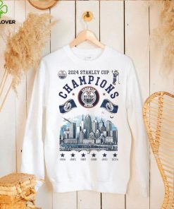 2024 Stanley Cup Champions Edmonton Oilers 1984 2024 Edmonton City hoodie, sweater, longsleeve, shirt v-neck, t-shirt
