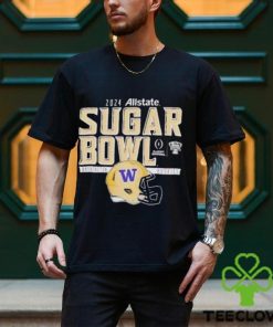 2024 Sugar Bowl Washington Huskies Helmet College Football Bowl 23 24 Unisex T Shirt 2 2024 Sugar Bowl Washington Huskies Helmet College Football Bowl 23 24 Unisex T Shirt