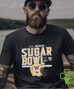 2024 Sugar Bowl Washington Huskies Helmet College Football Bowl 23 24 Unisex T Shirt 3 2024 Sugar Bowl Washington Huskies Helmet College Football Bowl 23 24 Unisex T Shirt