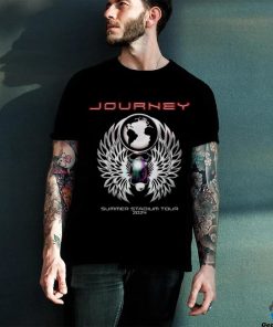 2024 Summer Stadium Tour Tee shirt