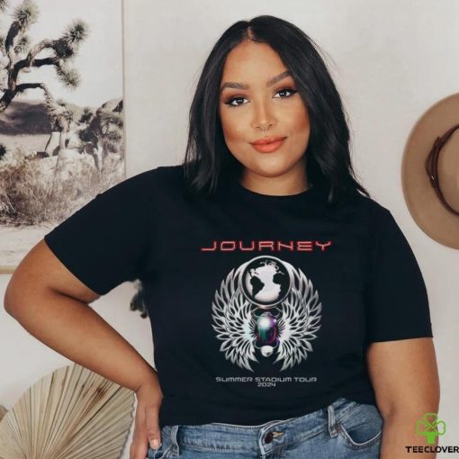 2024 Summer Stadium Tour Tee shirt