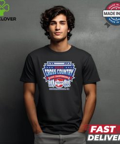 2024 (TSSAA) Cross Country State Championships Shirt