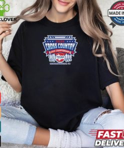 2024 (TSSAA) Cross Country State Championships Shirt