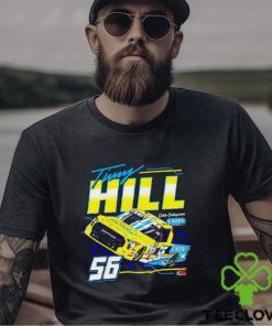 2024 Timmy Hill Truck shirt