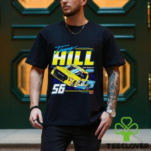 2024 Timmy Hill Truck hoodie, sweater, longsleeve, shirt v-neck, t-shirt