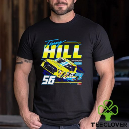 2024 Timmy Hill Truck hoodie, sweater, longsleeve, shirt v-neck, t-shirt