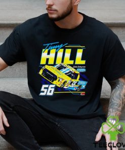 2024 Timmy Hill Truck hoodie, sweater, longsleeve, shirt v-neck, t-shirt