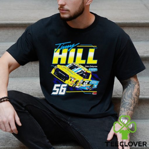 2024 Timmy Hill Truck hoodie, sweater, longsleeve, shirt v-neck, t-shirt