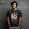 Honk Honk Chicago Mayor Johnson Clown Shirt