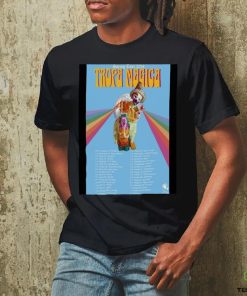2024 Tropa Magica Spring Tour Poster shirt