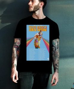 2024 Tropa Magica Spring Tour Poster shirt