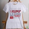 Montel Williams Side Piece 2024 Shirt