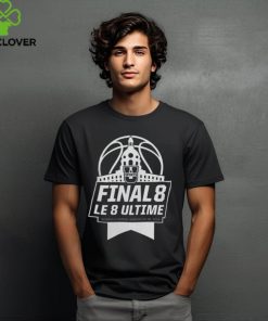 2024 U Sports Women's Basketball Championship T Shirt