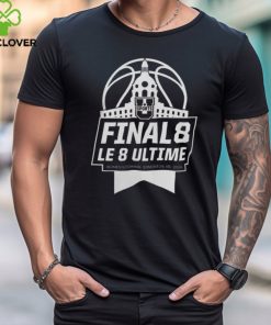 2024 U Sports Women's Basketball Championship T Shirt 1 2024 U Sports Women's Basketball Championship T Shirt