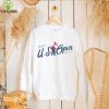 Broken Hearted Blue Alum Ropin Rider hoodie, sweater, longsleeve, shirt v-neck, t-shirt