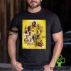 Malakai Black   Death Rides Shirt