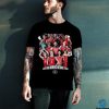 Hooligans cz presents euro 2024 germany shirt