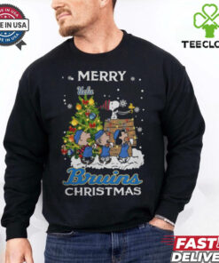 2024 Ucla Bruins Snoopy And Friends Merry Christmas Shirt 1 2024 Ucla Bruins Snoopy And Friends Merry Christmas Shirt
